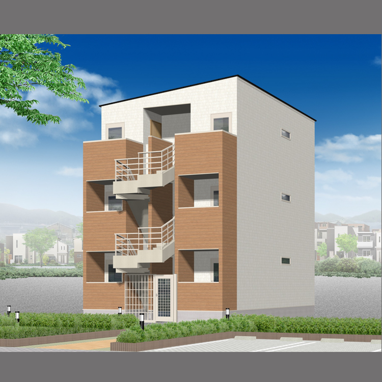 新小岩1丁目プロジェクト